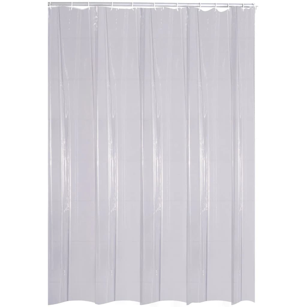 Shower Curtain Brilliant 180x200 cm