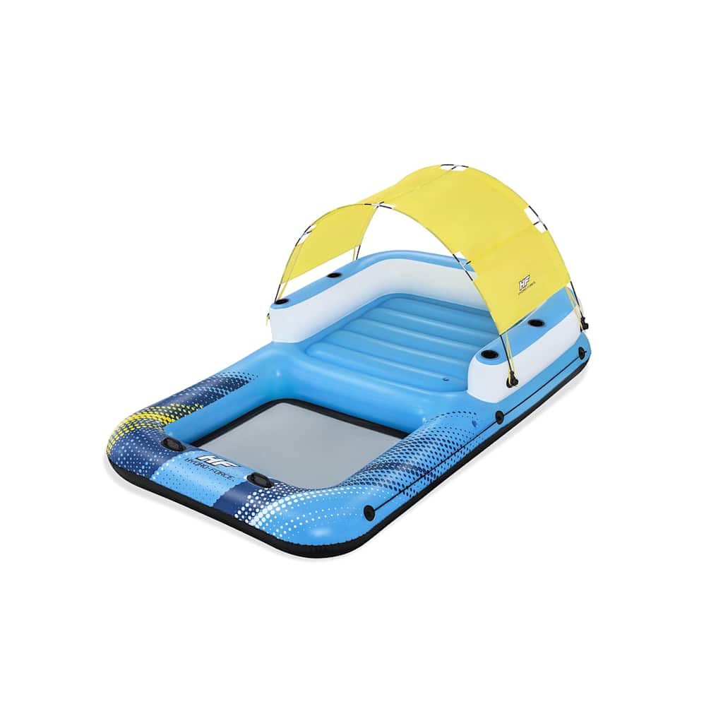 Hydro Force Floating Island 305x186x58 cm
