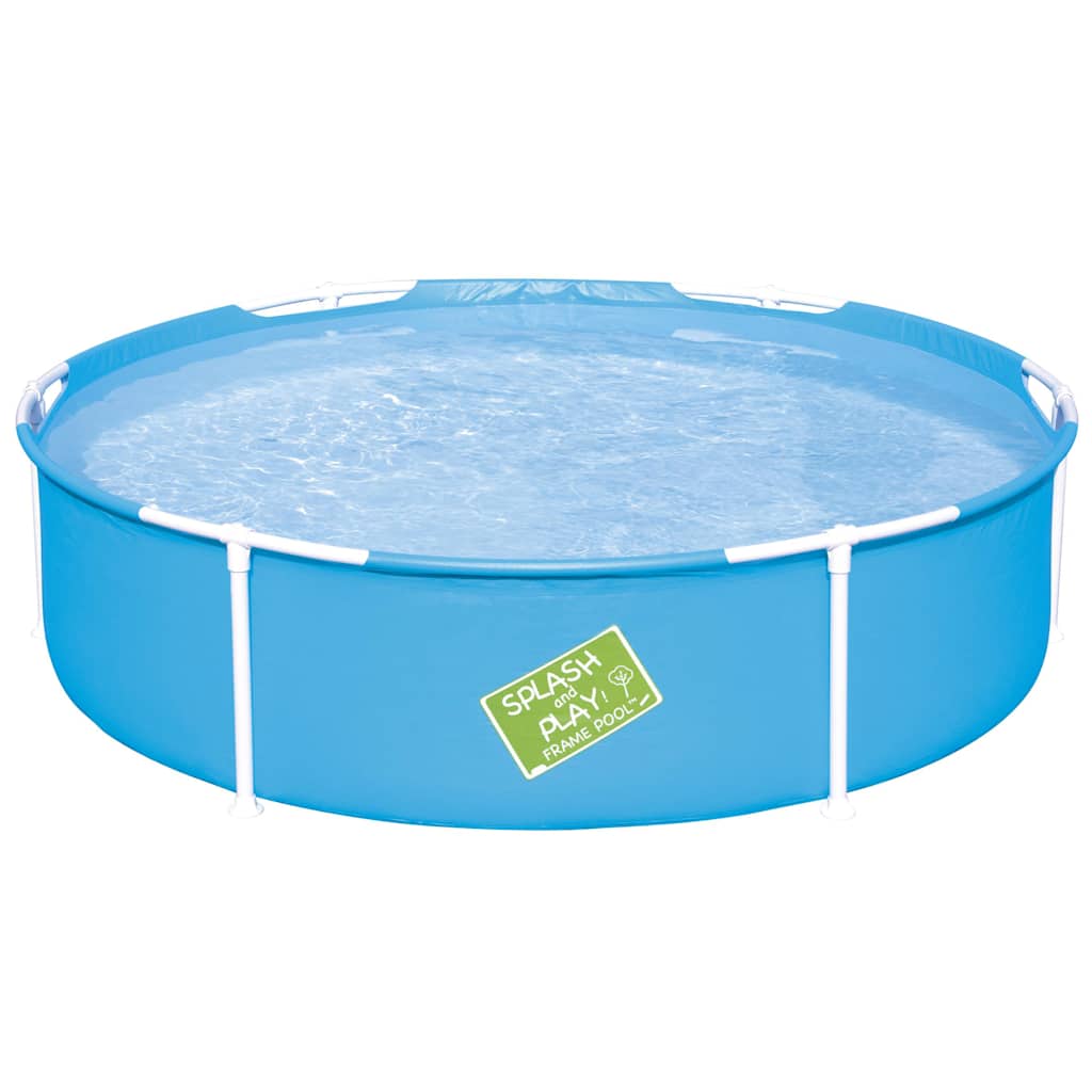 Swimming Pool My First Frame Pool 152 cm