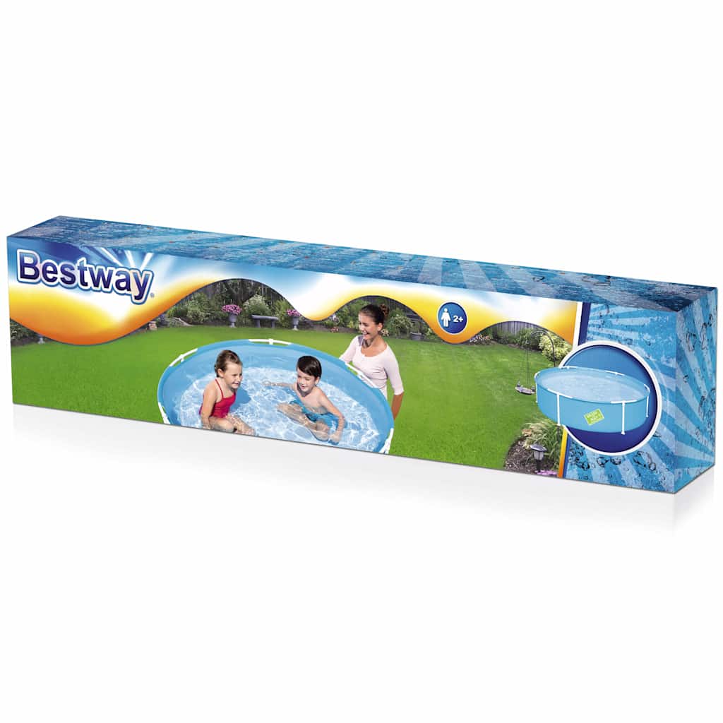 Swimming Pool My First Frame Pool 152 cm