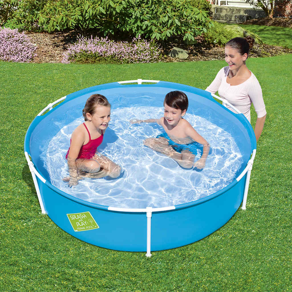 Swimming Pool My First Frame Pool 152 cm