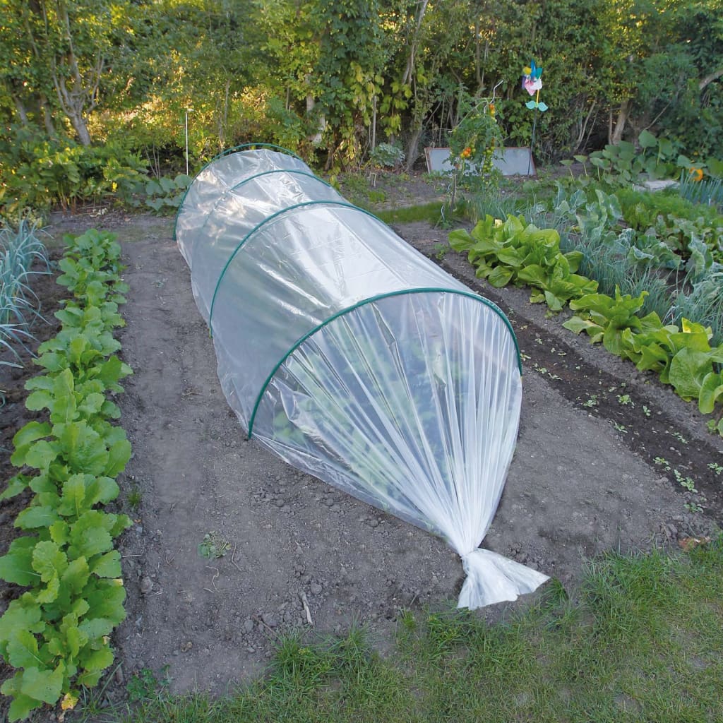 Plant Cover 4x6 m 200µ Transparent