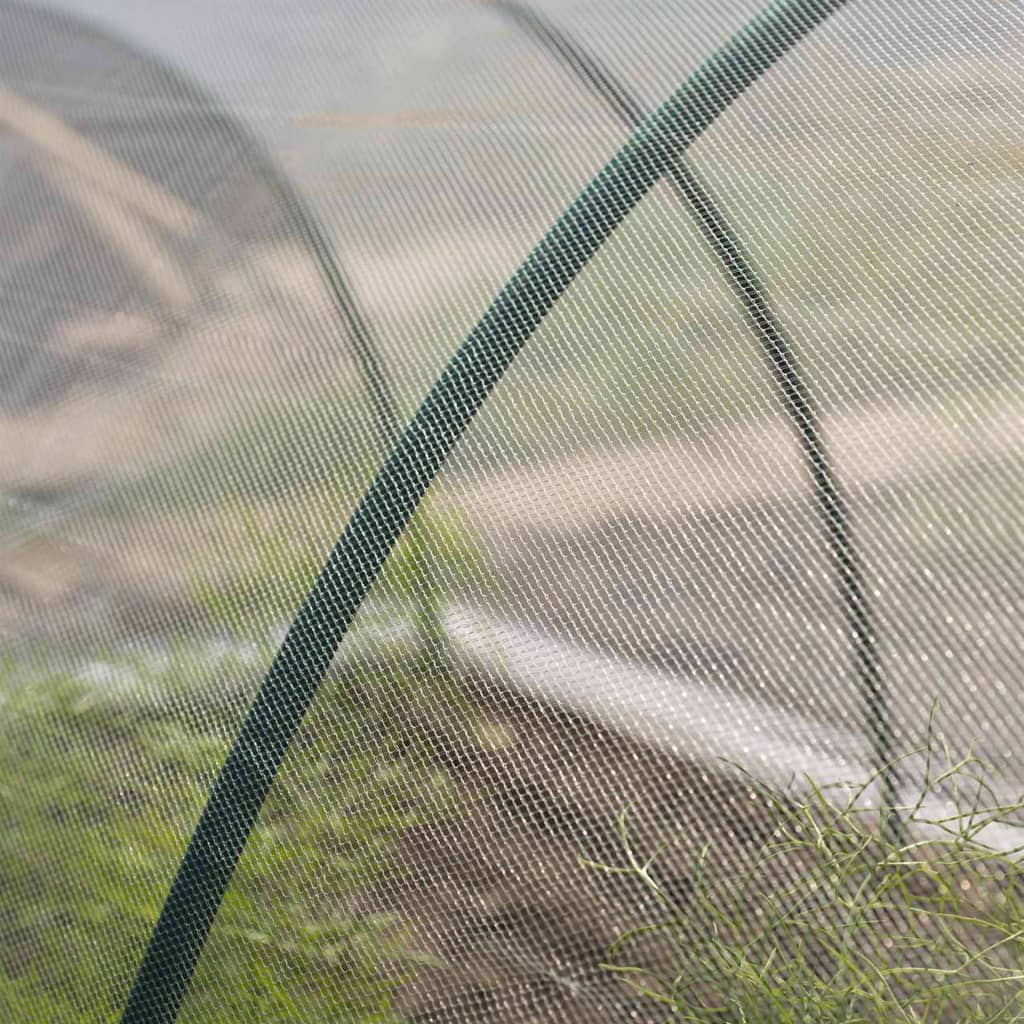 Anti-insect Net 2x10 m Transparent