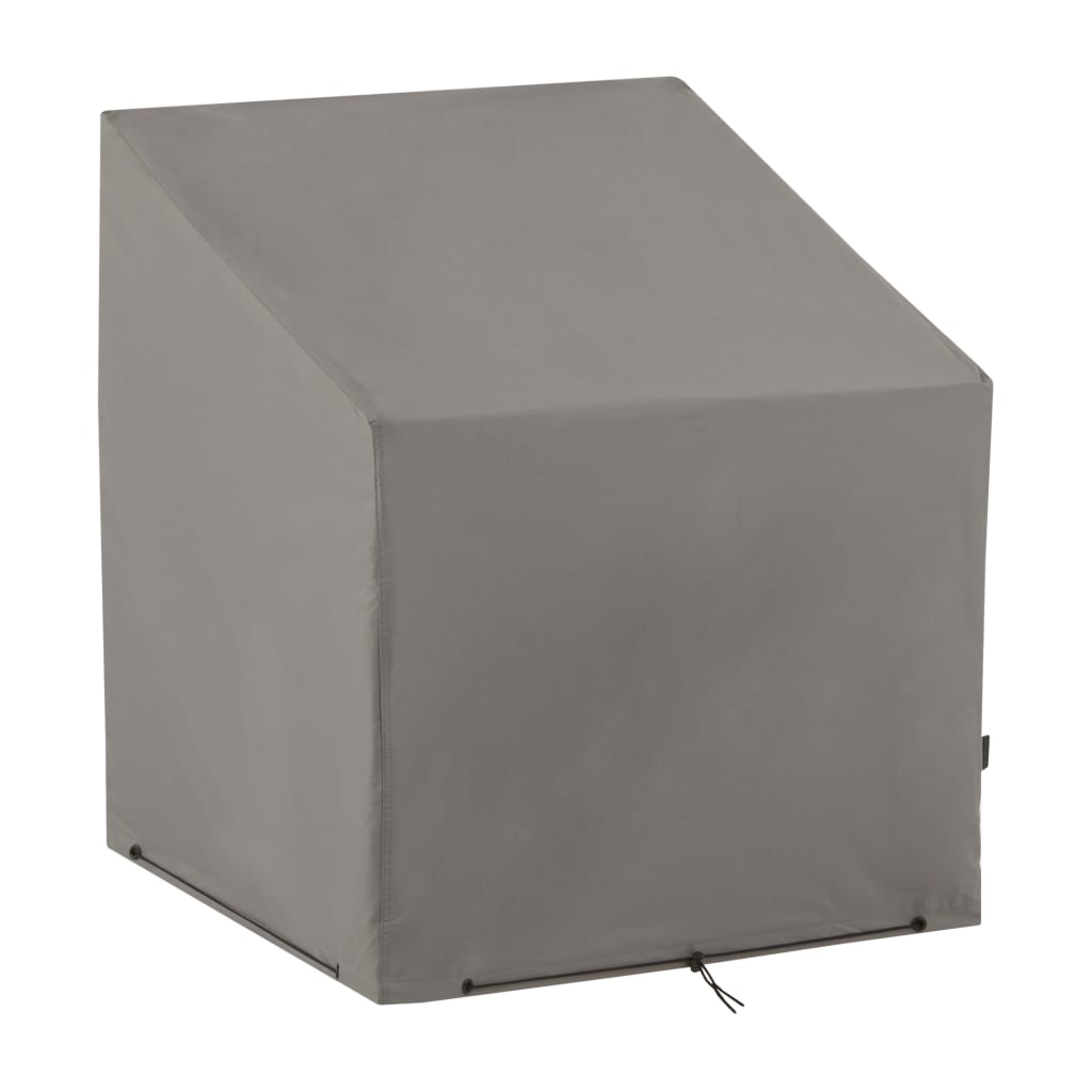Outdoor Chair Cover 75x78x90cm Grey
