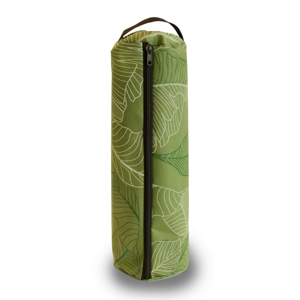 Plant Cover Medium 100x200 cm Green Print