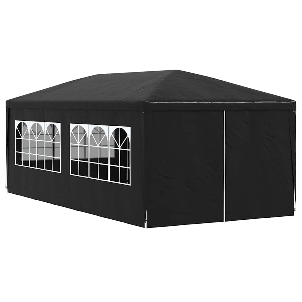 Party Tent 3x6 m Anthracite