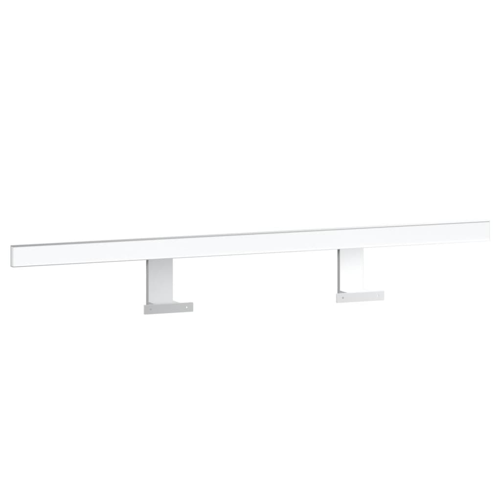 LED Mirror Light 13 W Warm White 80 cm 3000 K
