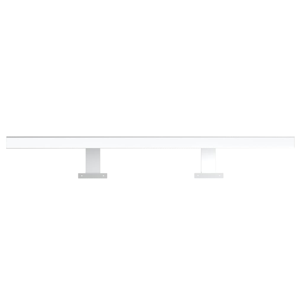 LED Mirror Light 13 W Warm White 80 cm 3000 K