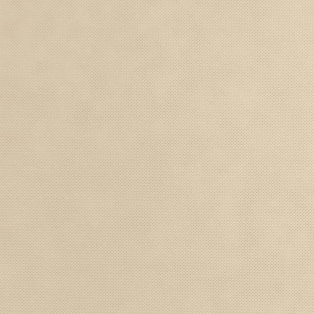 Plant Fleece 2 Rolls 70 g/m² 10x1.6 m