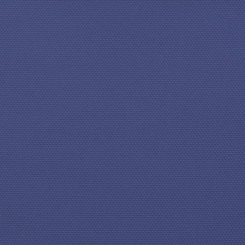 Balcony Screen Blue 75x800 cm 100% Polyester Oxford