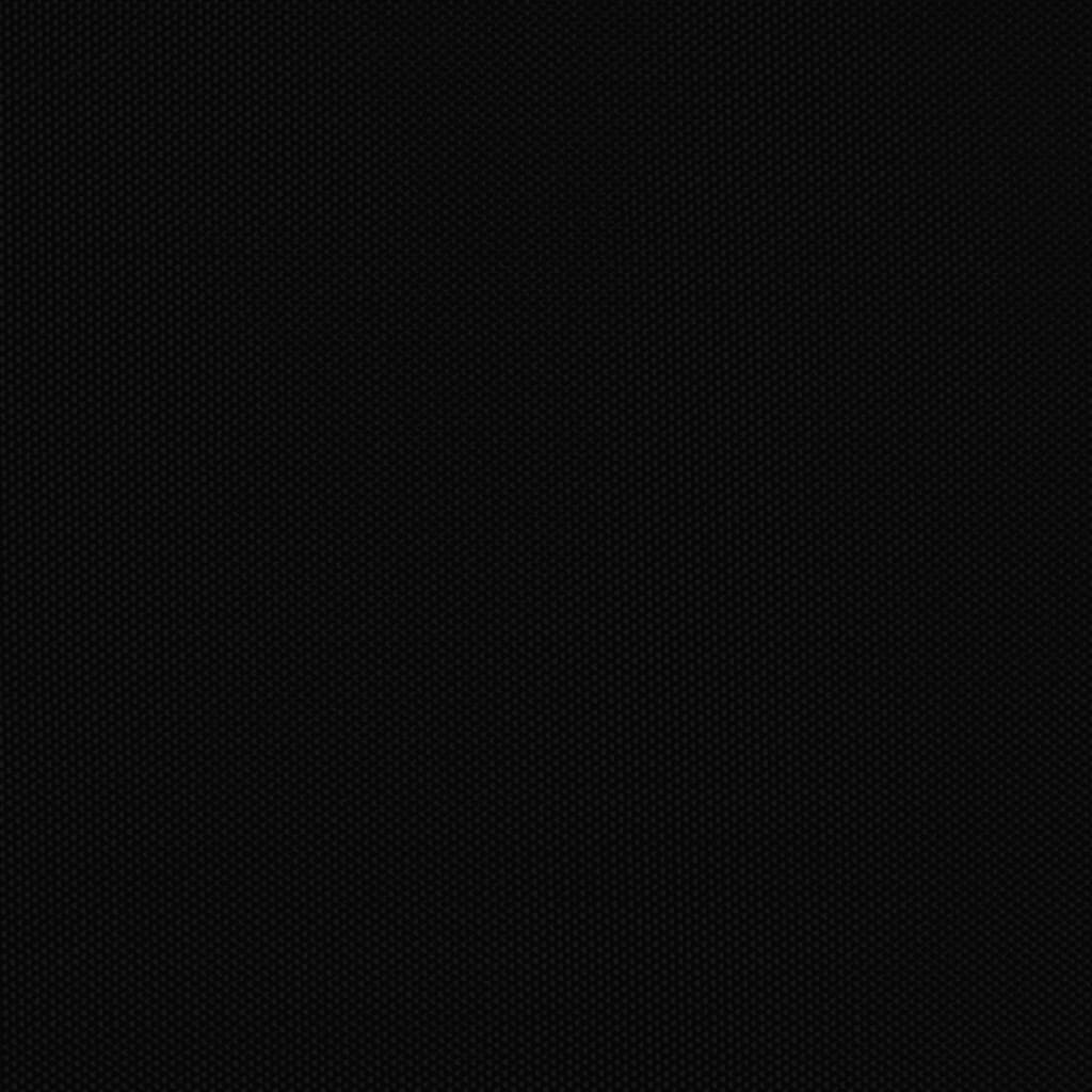 Foldable Party Tent Pop-Up Black 292x292x315 cm