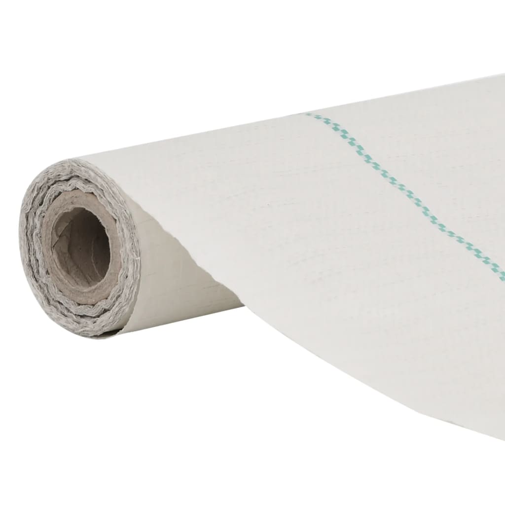 Weed Membrane White 0.5x200 m PP