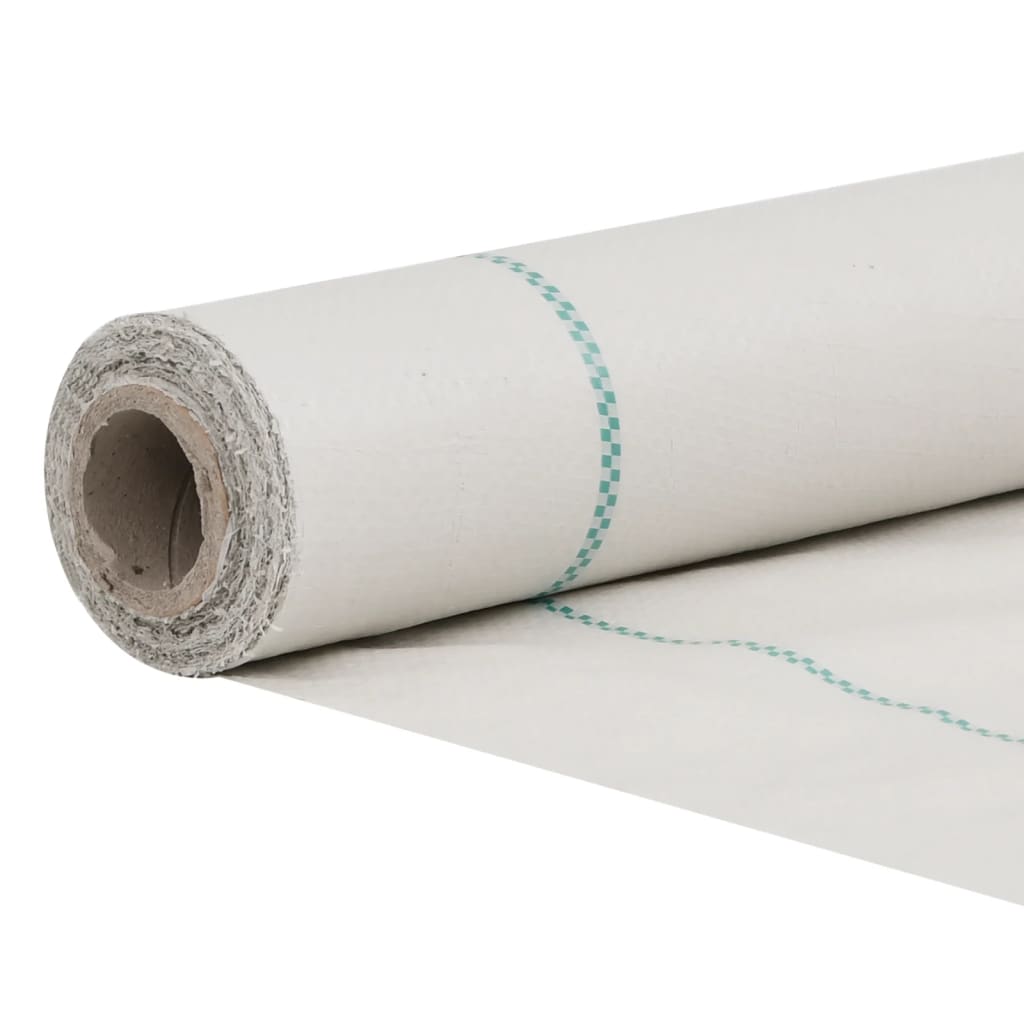 Weed Membrane White 1x50 m PP