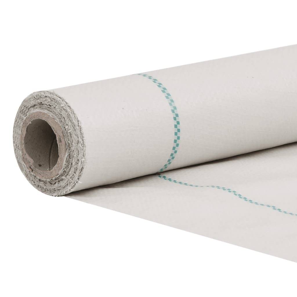 Weed Membrane White 1x200 m PP