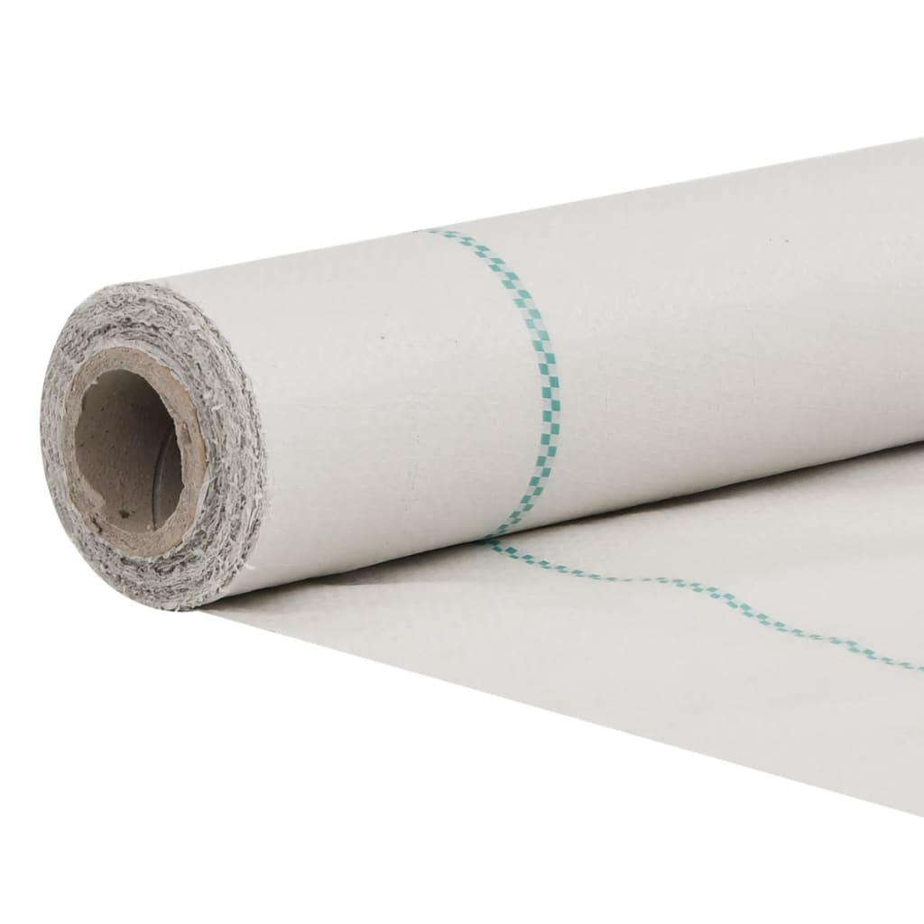 Weed Membrane White 1.5x25 m PP