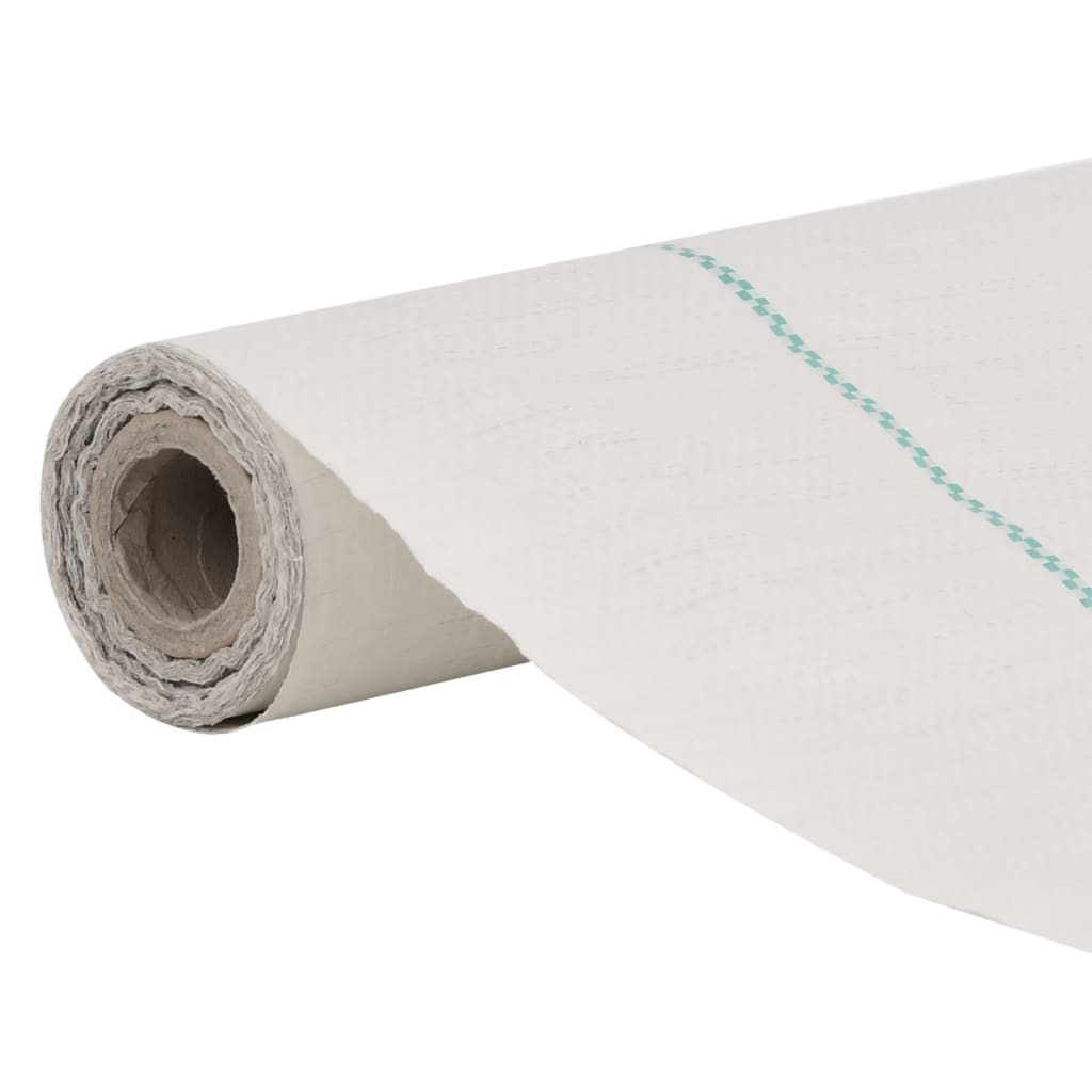 Weed Membrane White 4x50 m PP