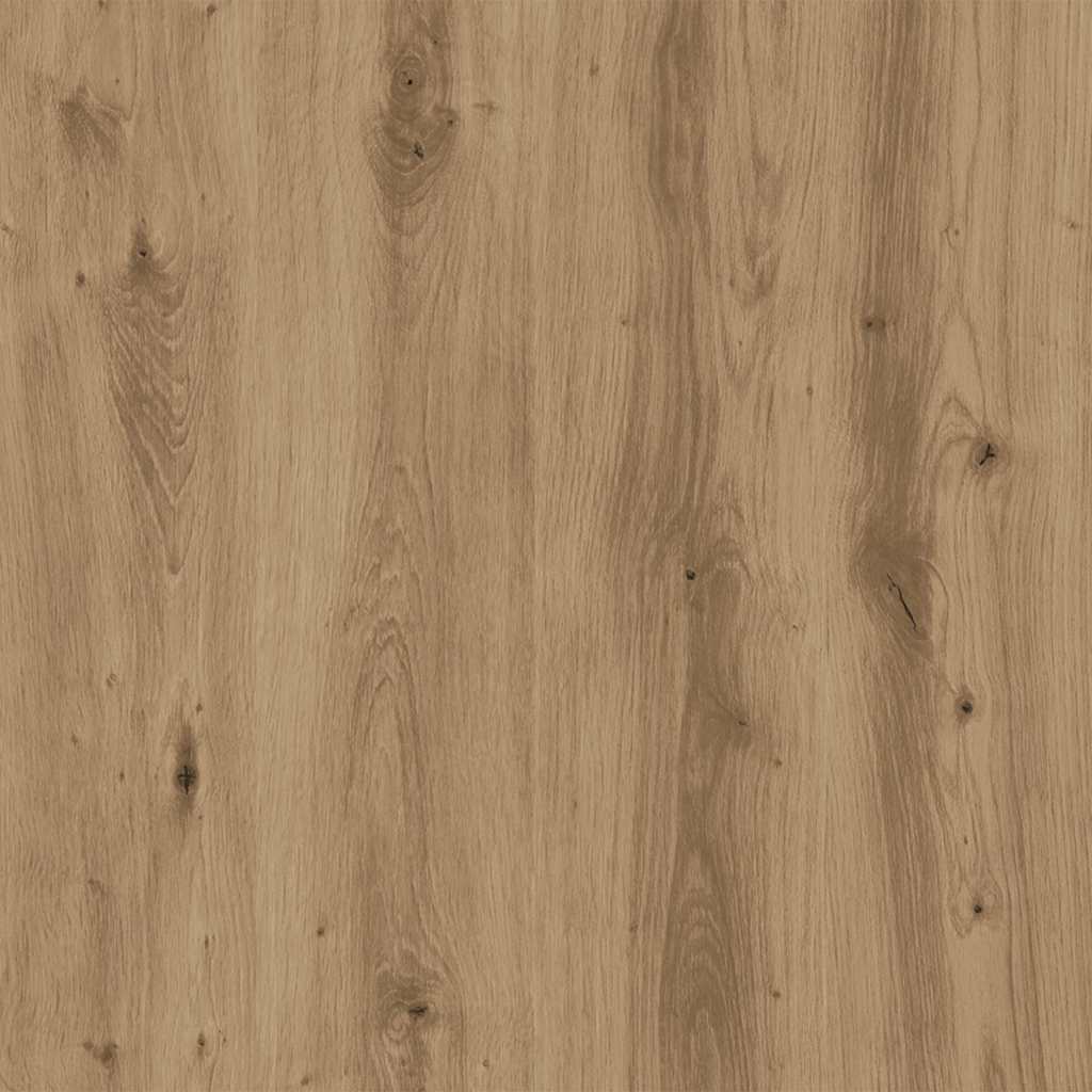 Wall Cabinet Artisan Oak 101x30x29 cm Engineered Wood