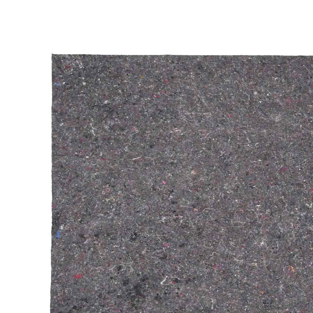 Non-slip Painter Fleeces 2 pcs 25 m 220 g/m² Grey