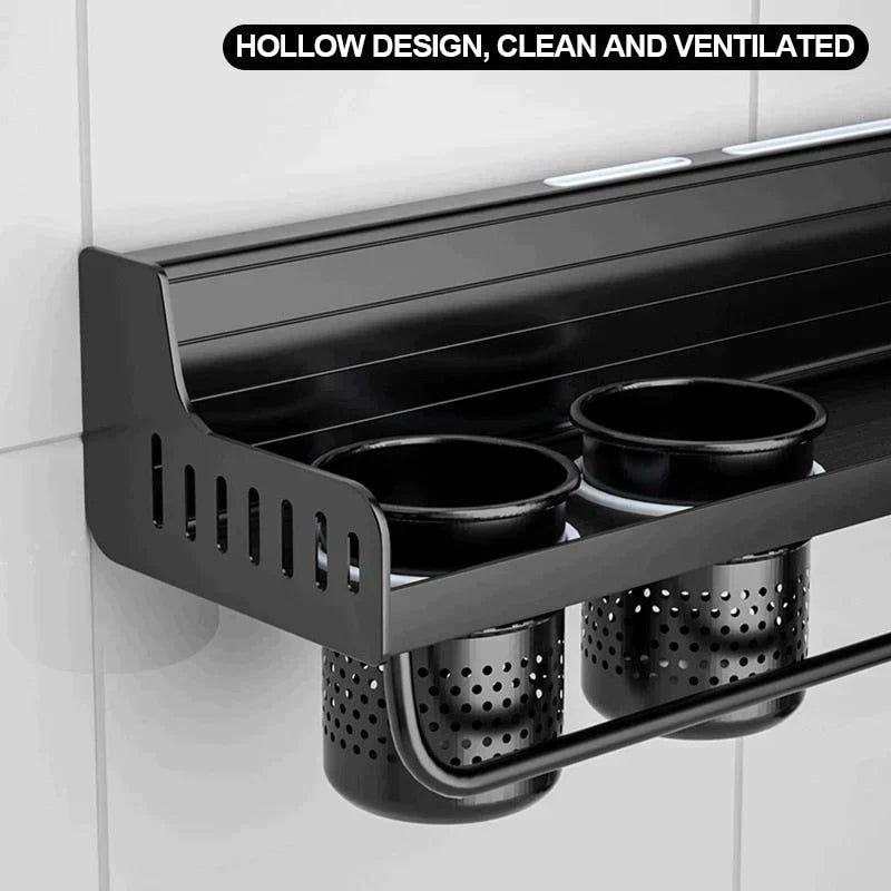 Multifunctional Kitchen Organizer