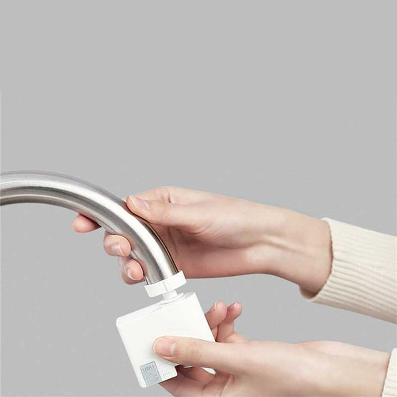 Water Saving Device